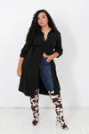 plus - Black
